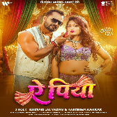 Ae Piya Ago Sariyo La Tarsawala Mp3 Song