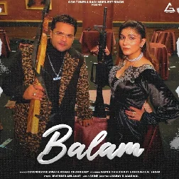 Balam Mera Milne Aaya