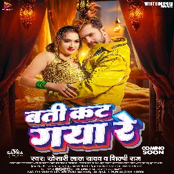 Batti Kat Gaya Re