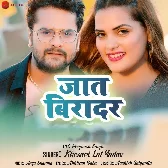 Dil De Da Bichhawatani Chadar Hai Tahare Jaat Biradar Dj Song