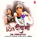 Dil Deewana Dhadake Tohra Pyar Me Dj Song
