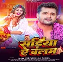 Hum Ta Sariya Nahi Pahirab Sasurariya Me Balam