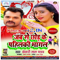 Jab Se Chhod Ke Pahilki BhagalBhojpuri Dj Remix Gana 2020