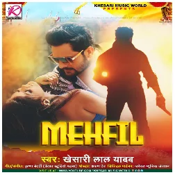 Mehfil