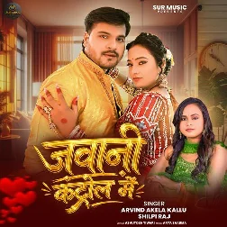 Raja Ji Ho Bate Na Jawani Control Me