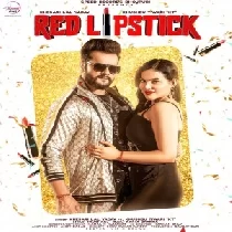 Red LipstickMp3 Song