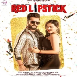 Red LipstickMp3 Song