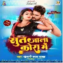 Saiya Laika Ke Jagaha Pa Sut Jata Lagwa Kora Me Anchara Odhke Mp3 Song