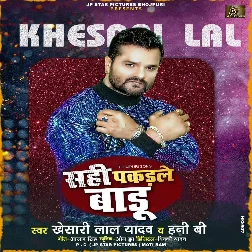 Tohara Pyar Me Khayeb Jharu Rani Sahi Pakadale Badu Mp3 Song