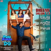 Tu Chal Thoda Dheeme Dhheme