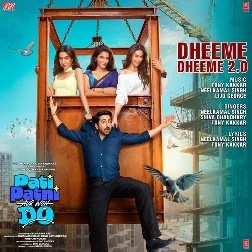 Tu Chal Thoda Dheeme Dhheme