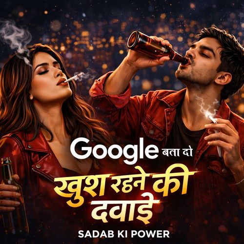 Google Bata Do Khush Rehne Ki Dawai (Devendra Kumar)